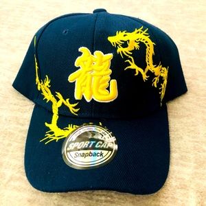 Japanese Hats